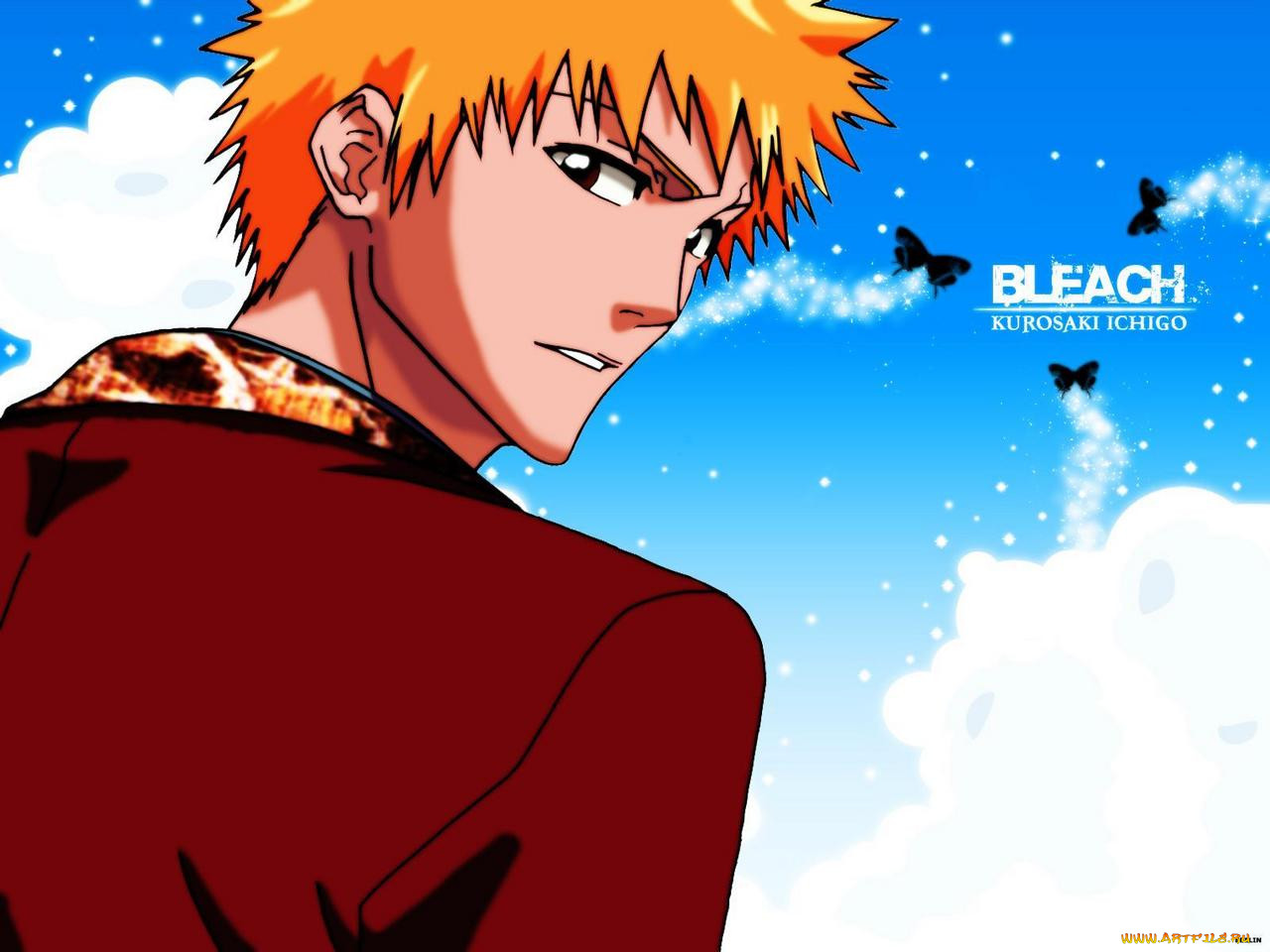 , bleach